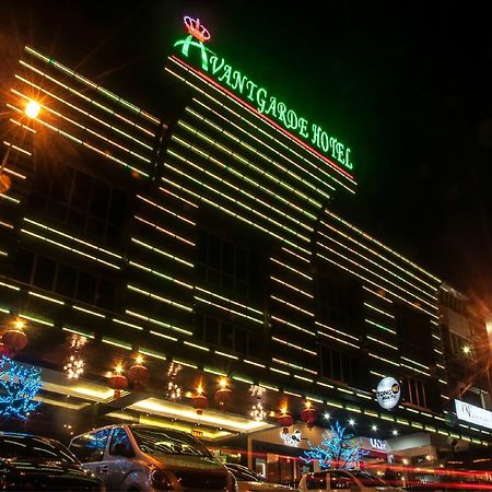 Avantgarde Hotel Johor Bahru Room photo
