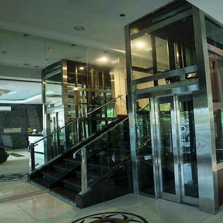 Avantgarde Hotel Johor Bahru Exterior photo