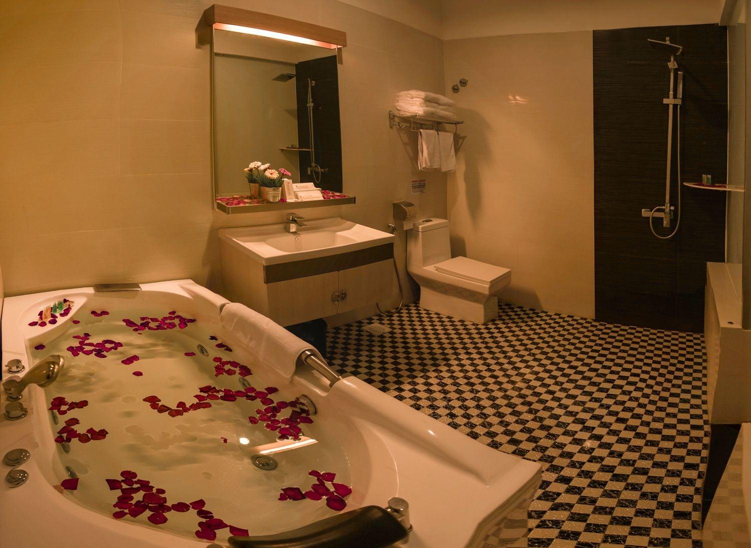 Avantgarde Hotel Johor Bahru Exterior photo
