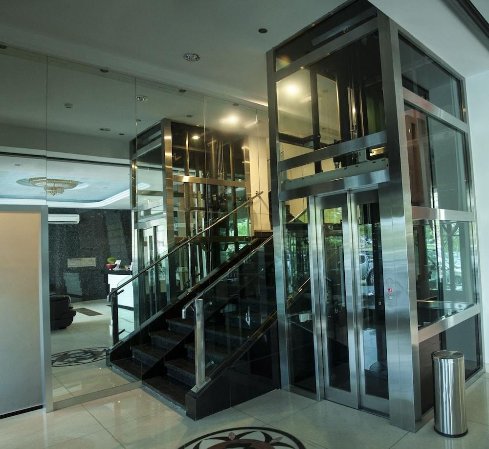 Avantgarde Hotel Johor Bahru Exterior photo