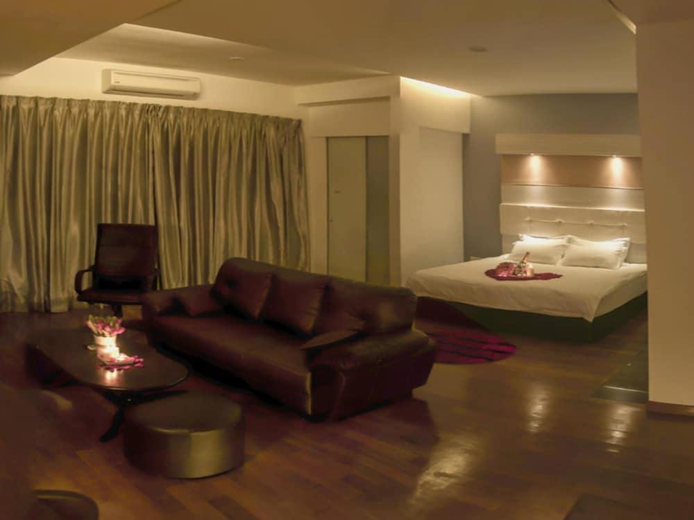 Avantgarde Hotel Johor Bahru Exterior photo