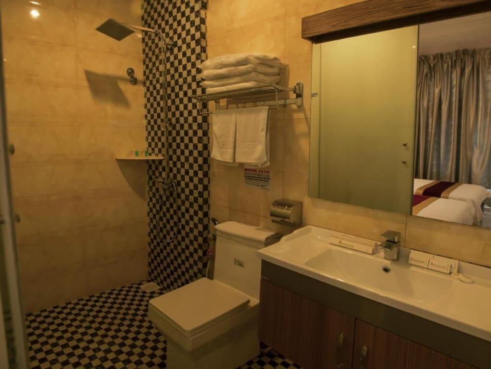 Avantgarde Hotel Johor Bahru Exterior photo